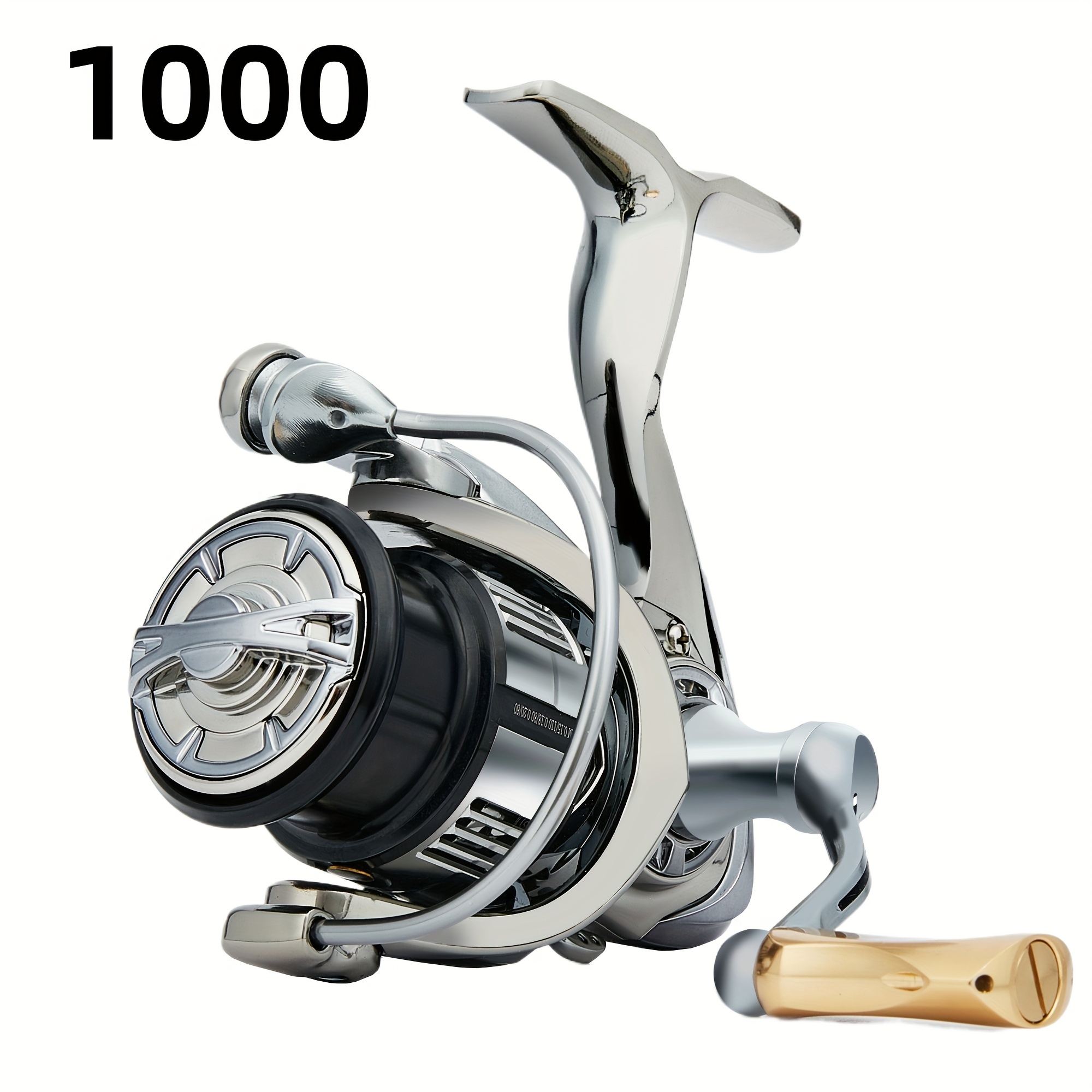 13 Mulinello da pesca Origine C | Comprare online | Alvarez