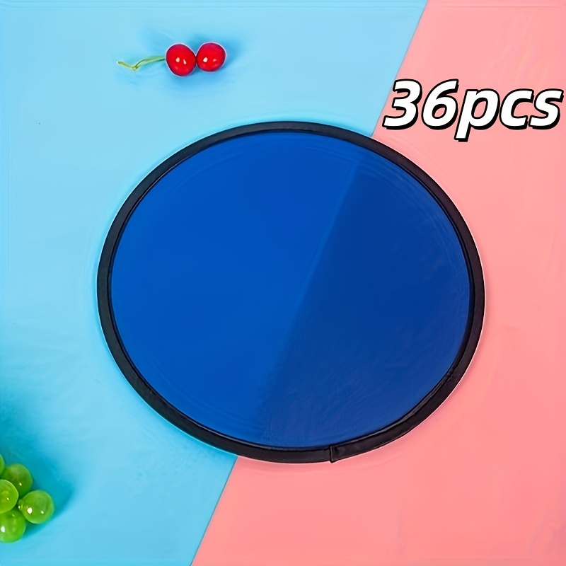 TEMU 36pcs Custom Folding Mini Fans Suitable For Women & - Personalized Name//design Heat Transfer Cooling Fans, Portable Mini Cooling, Weddings,