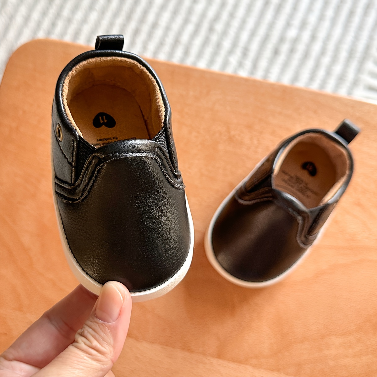 Baby boy store fancy shoes