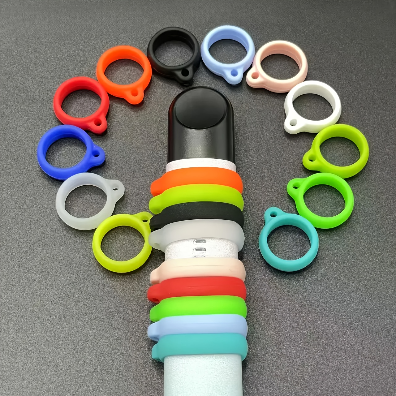 ringe mit vape machen Wie Macht Man Vape Ringe Vape Tricks für Einsteiger main image 1
