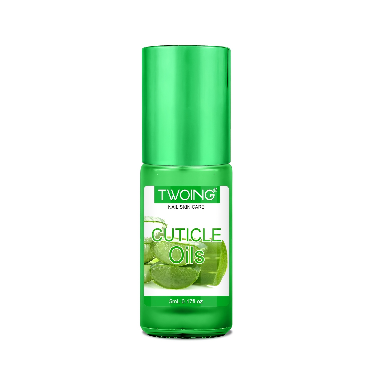 Image of 5ml Cuticle Oil Nail Nutrition Oil Oil Jojoba Oil For Cuticles Dead Skin And Damaged Nail For Women Daily Nail Care