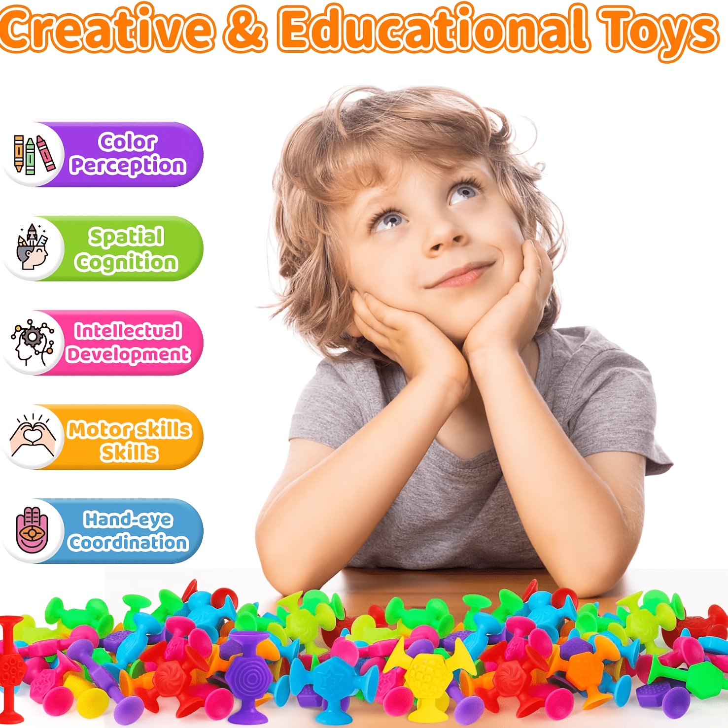 3D Shape Assembly Play for Brain Training