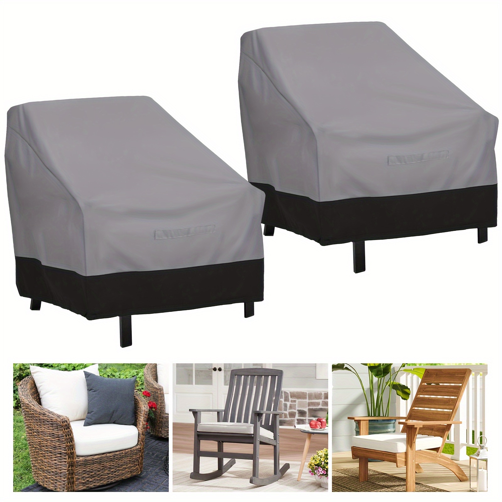 

2pcs Dustproof , , Duty , Sofa For