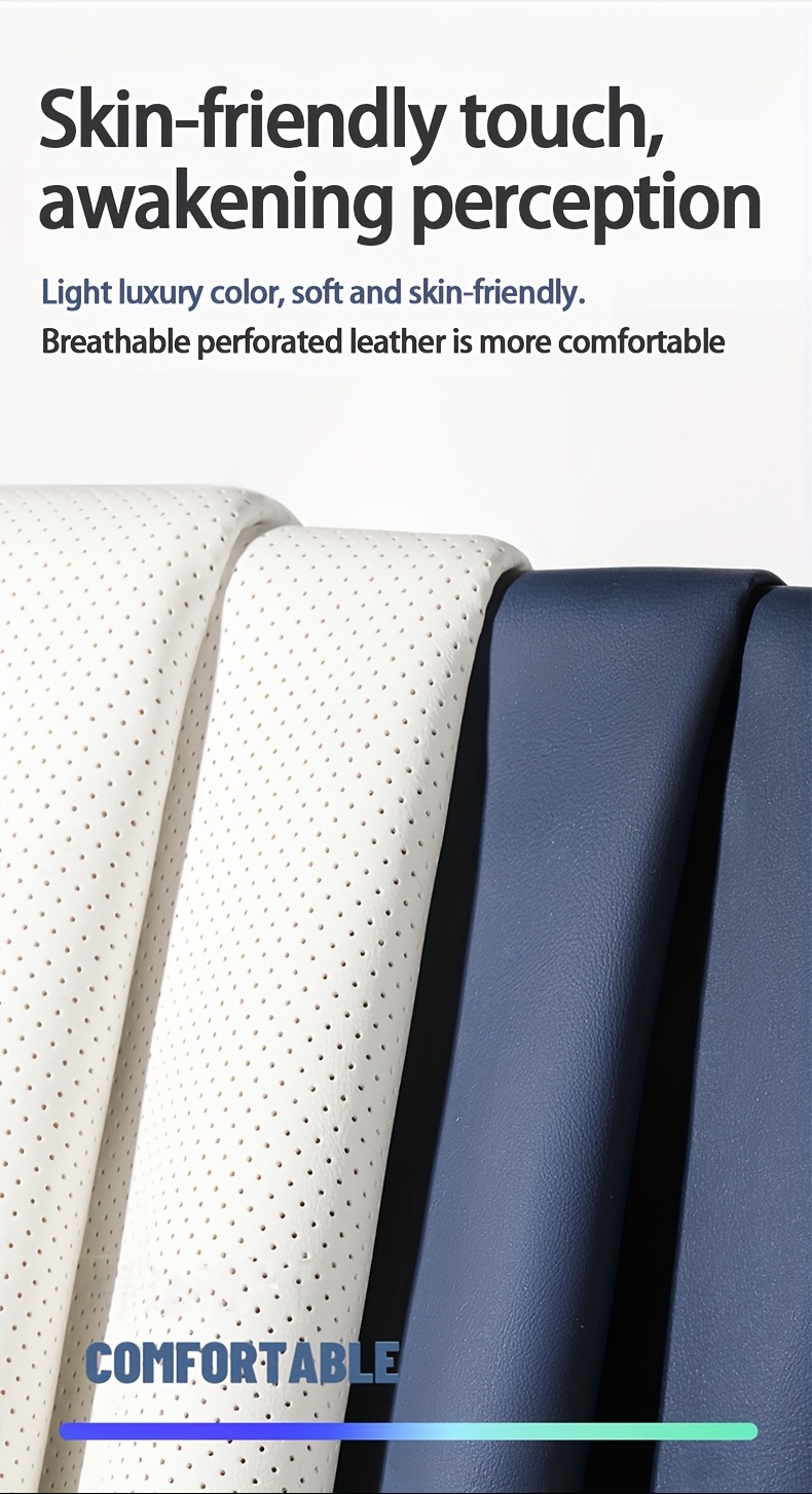 5 Seat Covers Waterproof 5 Seat Covers NAPPA Car Cushion for Toyota Tacoma, Land Cruiser, Avalon, Camry, Corolla, RAV4/ Yaris, Prius C, Venza, Crown, Comfort Auto Seat Covers Pet Seat Cushion