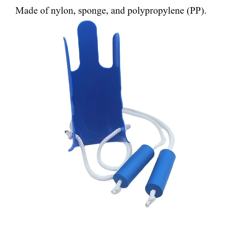 TEMU 1pc Sock Wearer, No Bending Sock Wearer, Sock Aid & Shoe Horn Tool, No Bending Sock Wearing Helper, For The, Pregnant Women, Disabled And People