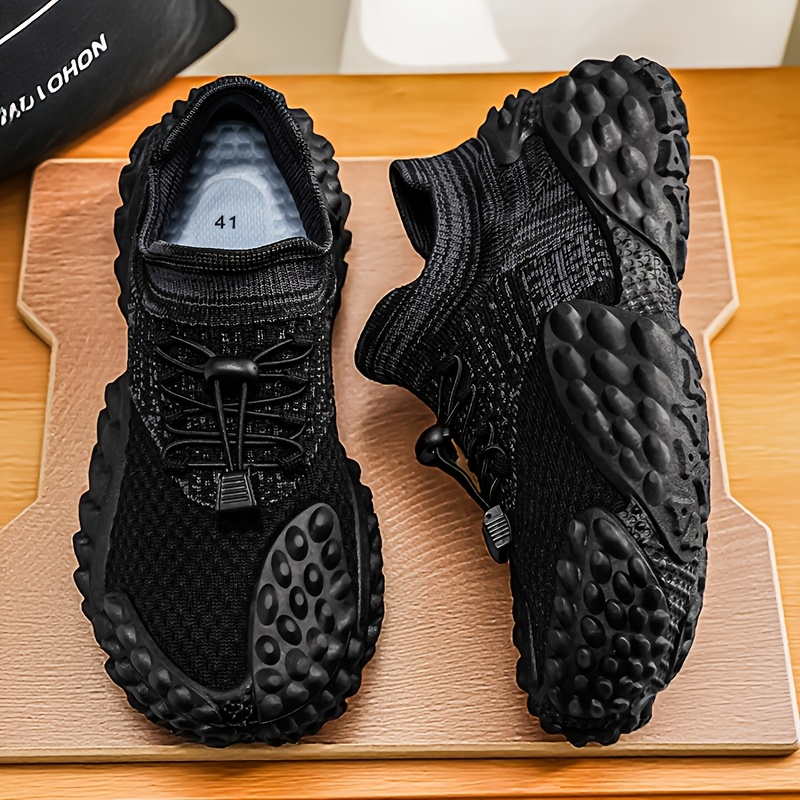 2026 New Men'S Slip-On Lazy Shoes Fashionable Trendy Daily Commute Youth Casual Men'S Shoes