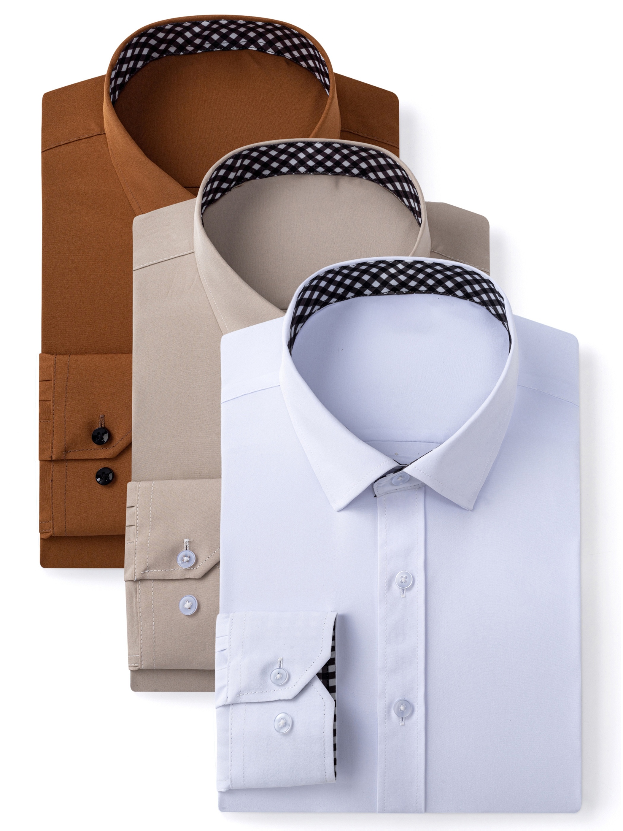 Regular Fit Casual Shirt