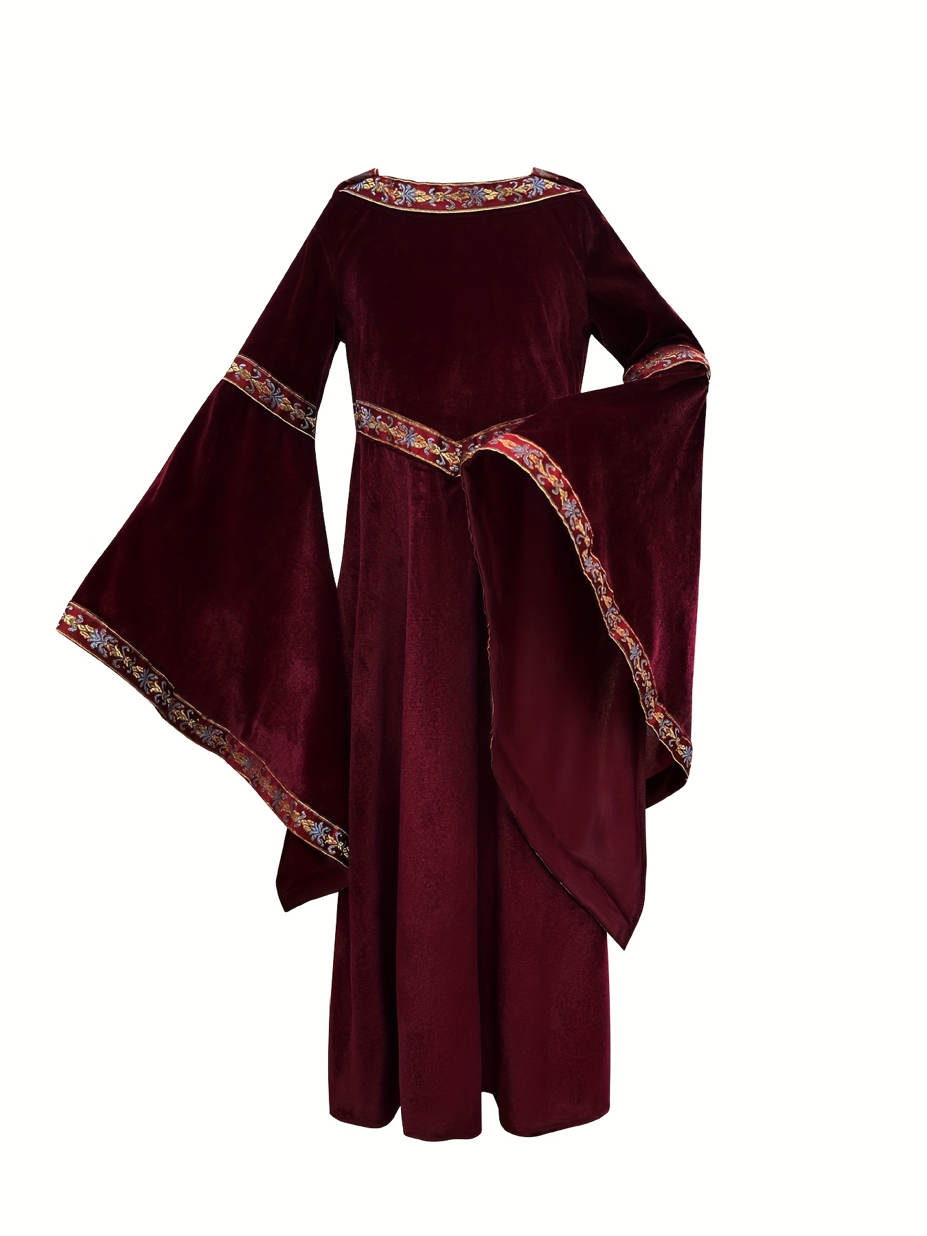 princess polly baby blue dress in stock medieval wine red vampire dress cosplay role