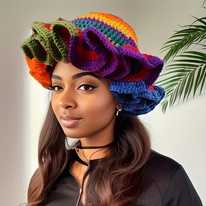 

Women's Hat, Polyester, Or , , For /, No ,