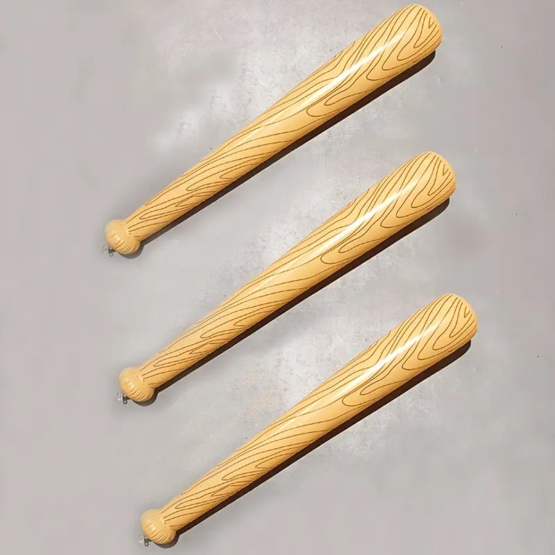 Inflatable Baseball Bat 80cm Inflatable Baseball Bat 80cm