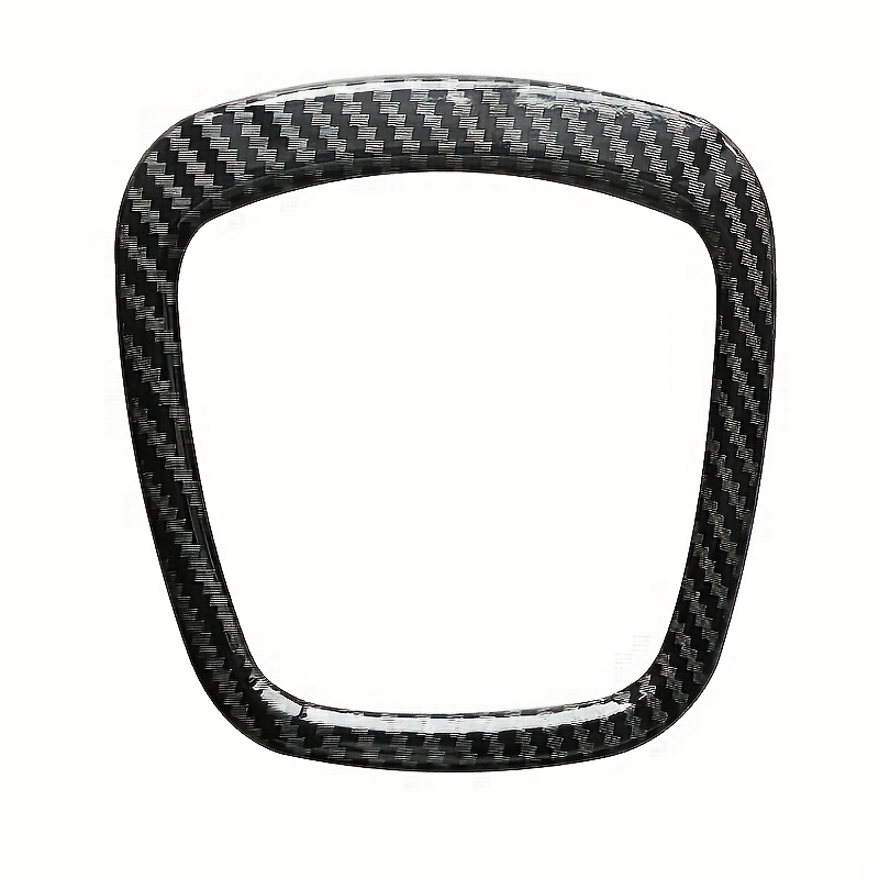 TEMU Car Steering Wheel Frame Decorative Cover Replacement Part For A3 8p S3 A4 B6 B7 B8 A5 A6 C6 Q7 Q5