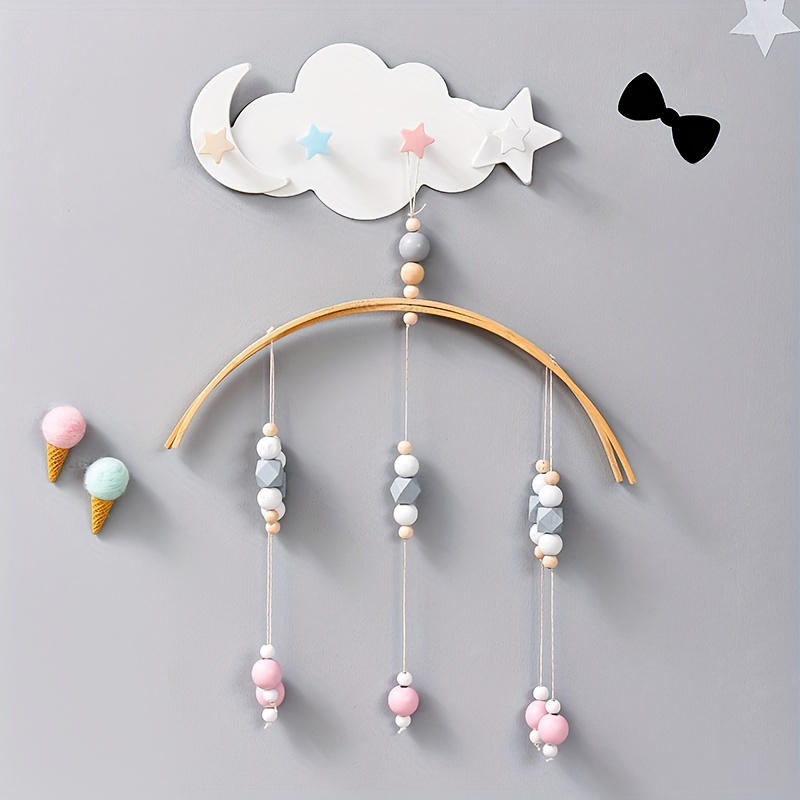 

Crochet en de Nuage de Dessin