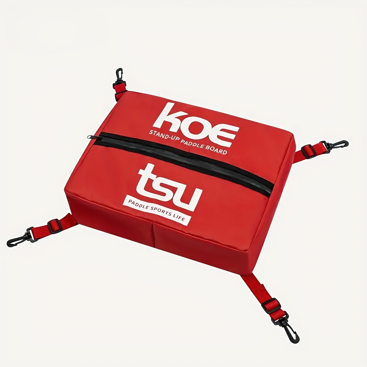 TEMU Surfboard Storage Bag, Cooler And Temperature Control, Suitable For Paddleboards, Surfboards, Kayaks