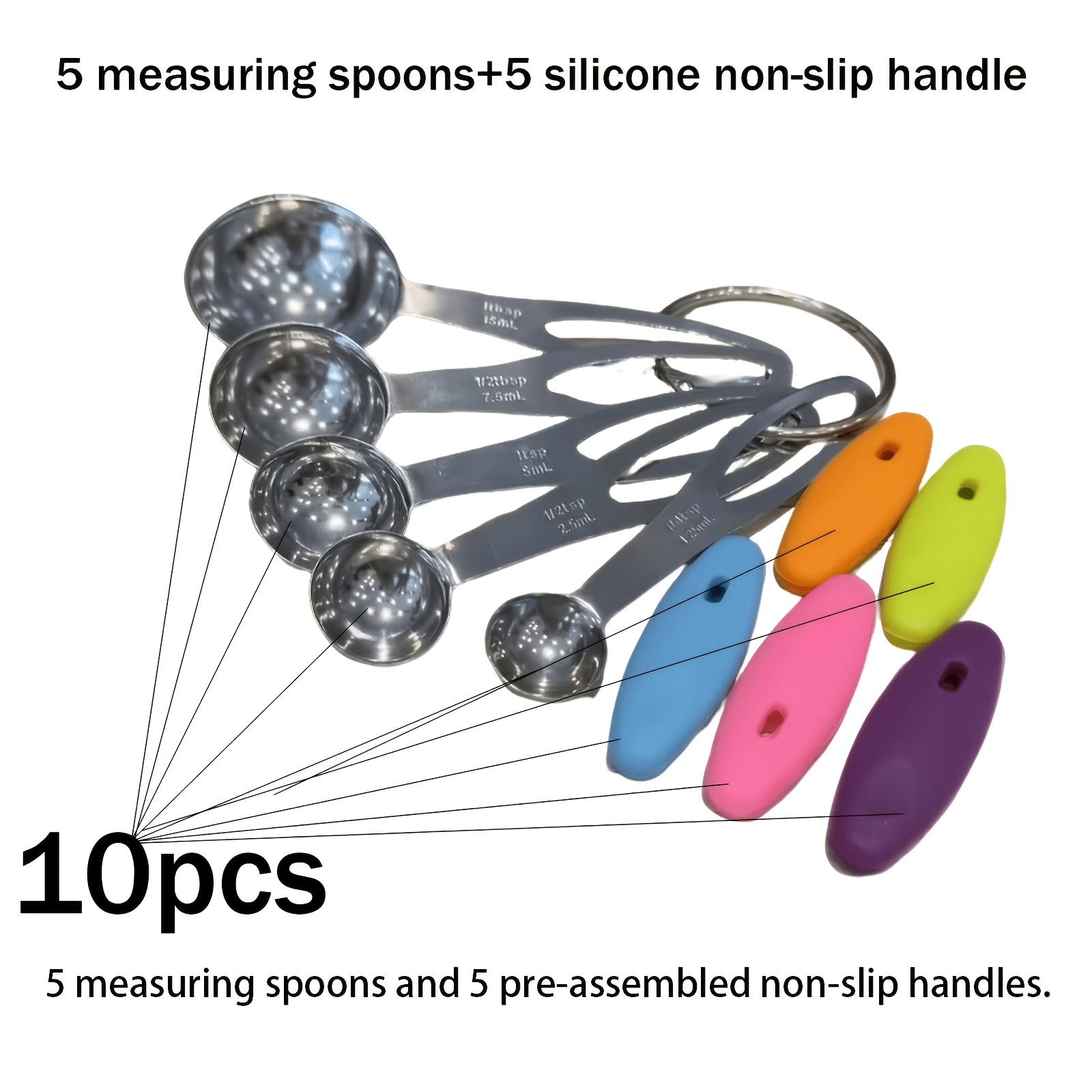 Temu – TEMU A Set Of Mathematical Teaching Aids, Angle Measuring Tools, Geometric Angle Display Instruments, And Tools For Angle Recognition, Made From