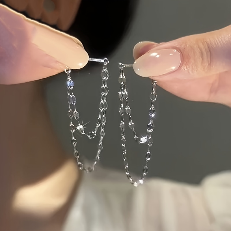 Image of A Pair Piece Of Jewelry For . Perfect Gift For Weddings, Banquets, Parties, Back-to-, Thanksgiving, Oktoberfest, Mardi Gras, Halloween, Christmas And Black Friday., For Teenager
