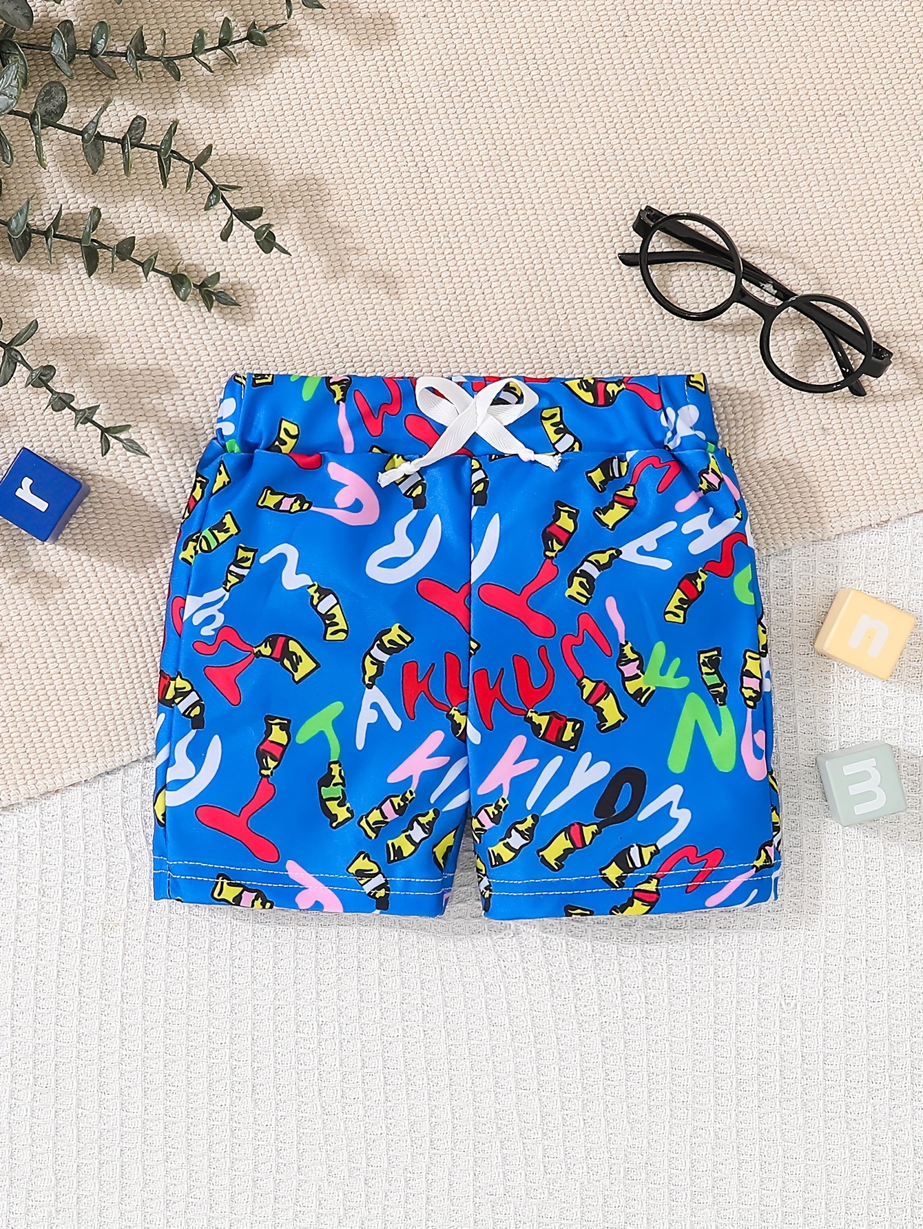 Baby Swim Trunks Swimming Gym Special Kids Waterproof - Temu