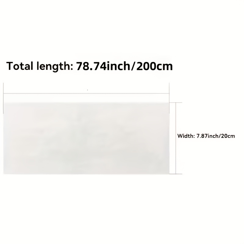 TEMU High-density Water Filter Media, Easy To Cut. Filter Sponge Designed For Aquariums. It Effectively Absorbs Residues And Purifies Water Quality,