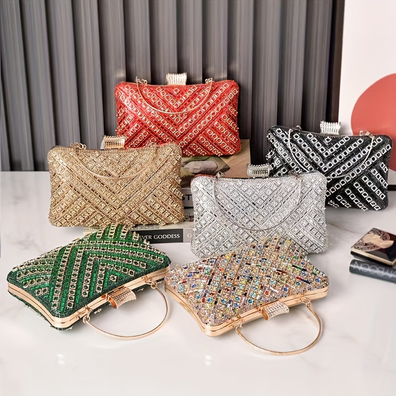 Evening bags canada best sale