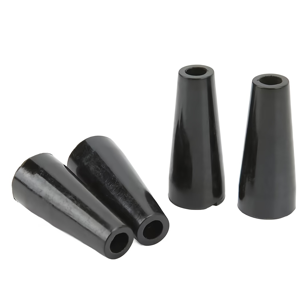 Image of 4pcs, Flux Nozzle Flux Ga*sless Nozzle Self Welding Parts 100l Mig Welder Accessories Welding Parts