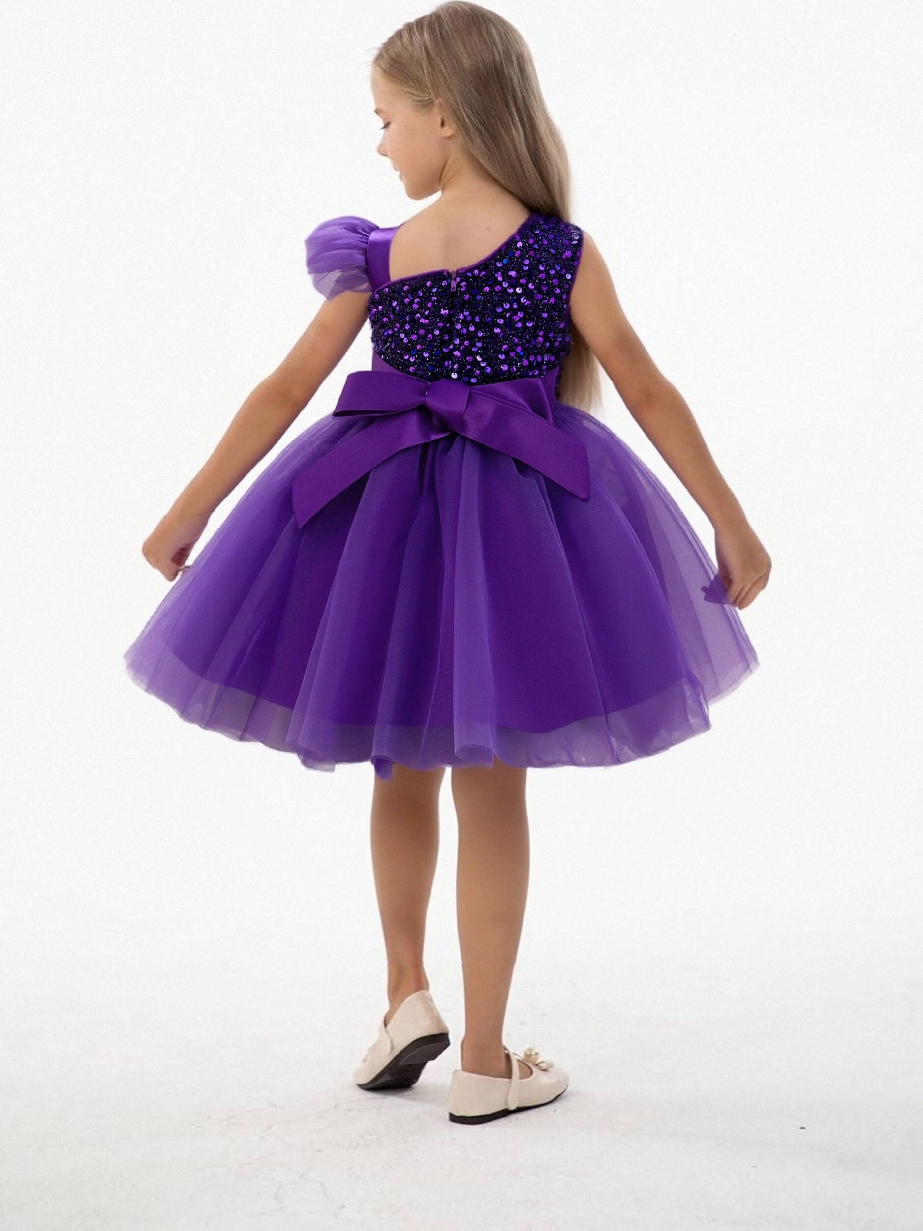 birthday occasion dress Custom Birthday Dress 5XL main image 1