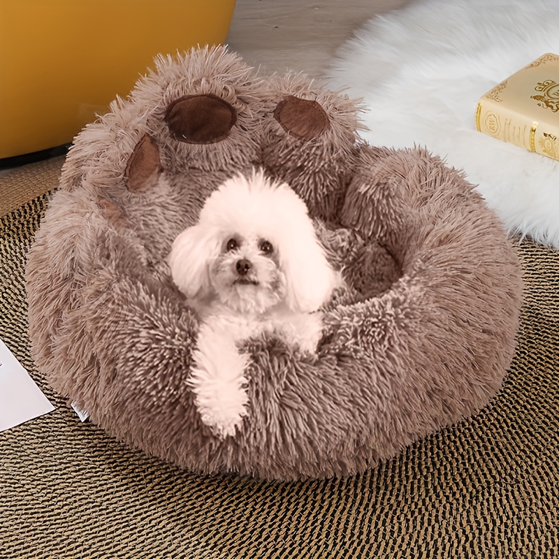 alfombra peluche mascotas cama sofá almohada Temu Ecuador