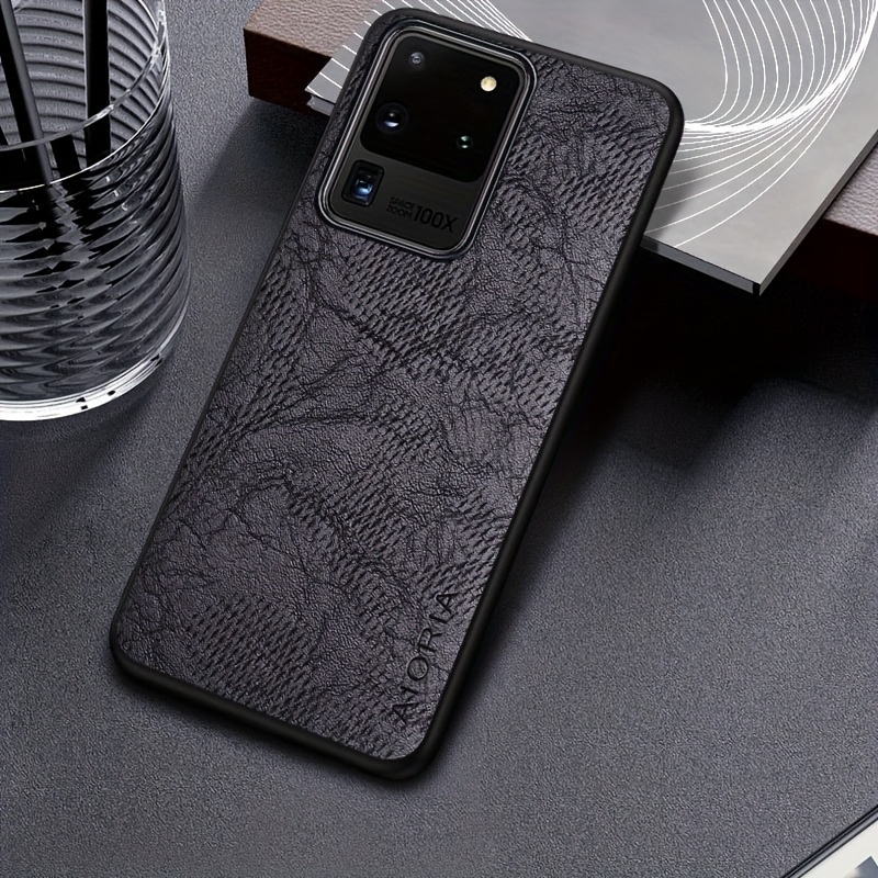 TEMU Чохол для телефону - 1 шт. Підходить для Galaxy S20 S21 S22 S23 FE, -чохол для телефону