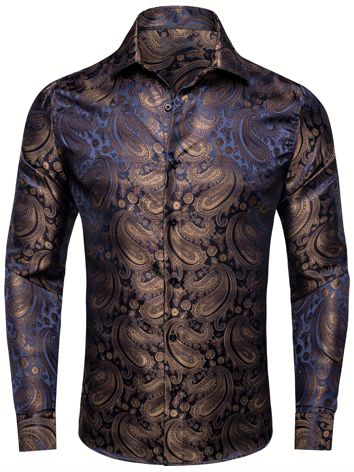 white christmas dresses Valerio mens Dress Shirt (Big and Tall Size 24)  High Fashion Men's Wear