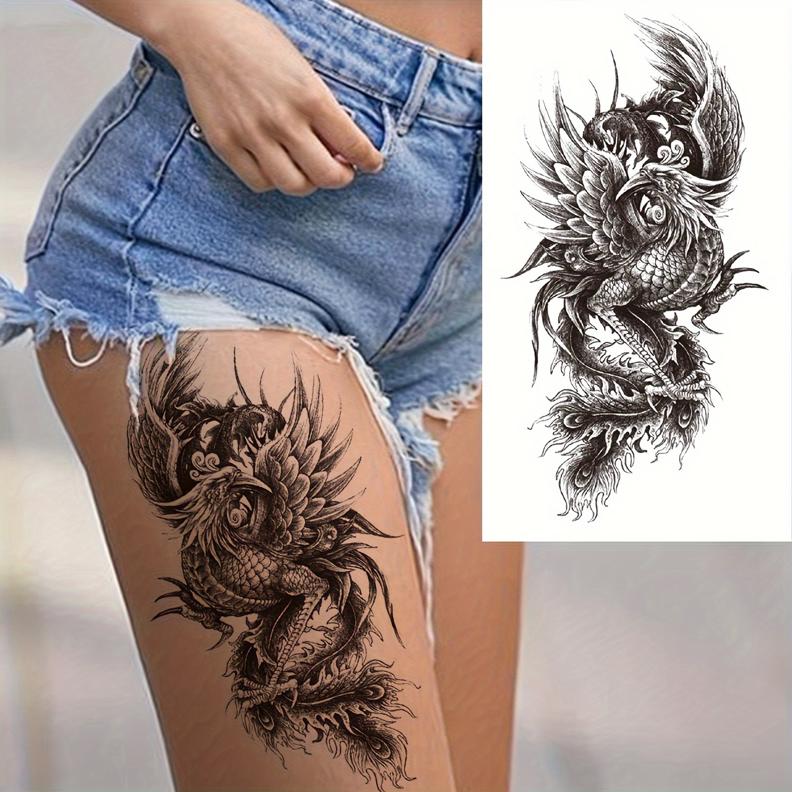 Dragon Tattoo Body Piercing \u0026 Laser Removal LTD - Reviews, Photos \u0026 Phone  Number - Updated December 2025 - Tattoo Services in Richmond, Sheffield -  Wheree, image size:1600x1600