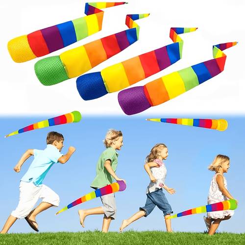 throwing toys to enhance coordination colorful ribbon balls and soft beanbags make fun promoting hand eye coordination and focus outdoor play sensory development