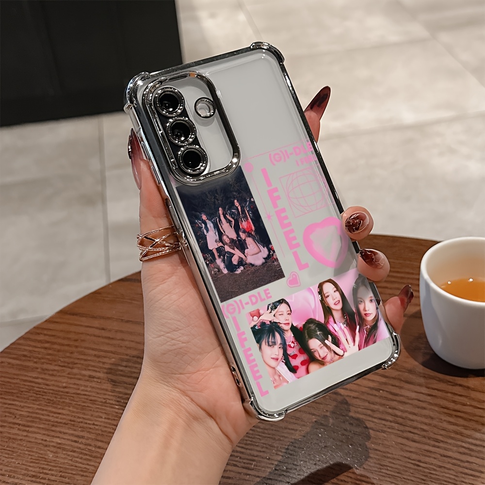 radiation blocking phone case SafeSleeve 5G EMF Radiation Blocking Case