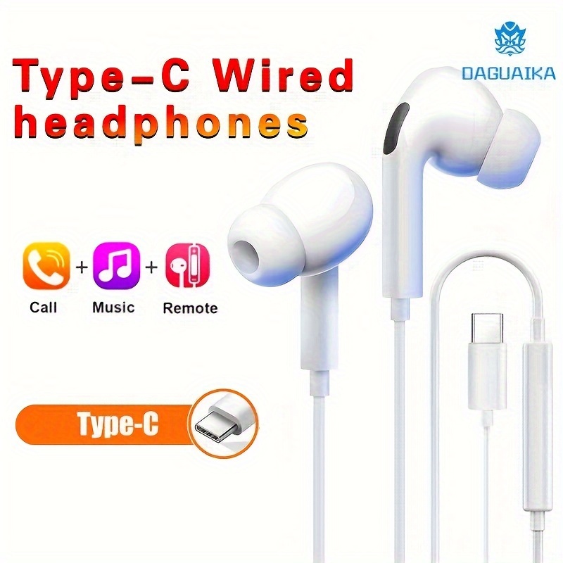 

In-ear Headphones