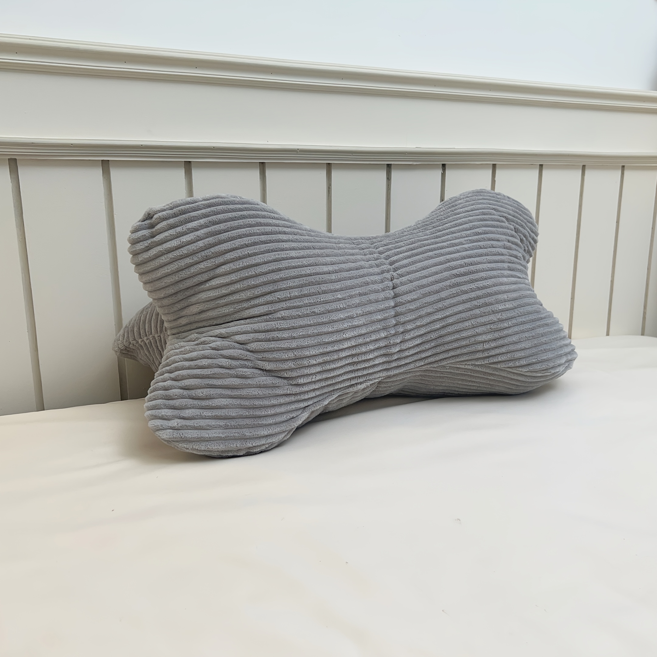 Bed Pillow Sofa Cushion Reading Pillow Lumbar Pillow