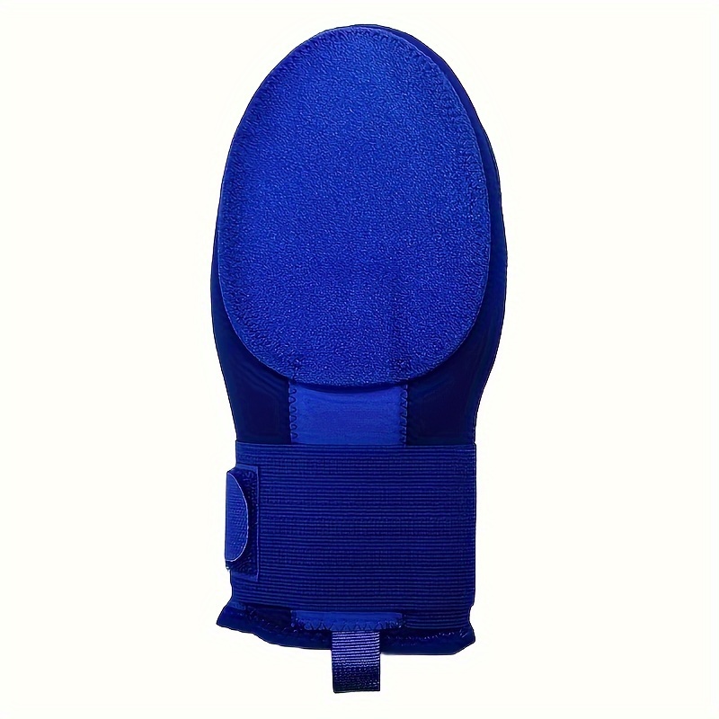 TEMU Guantes Deslizantes De Béisbol Para Ambas Manos Izquierda Y Derecha, Guantes De Entrenamiento Para Atrapar Béisbol, Suministros De Entrenamiento De Béisbol Y Softbol