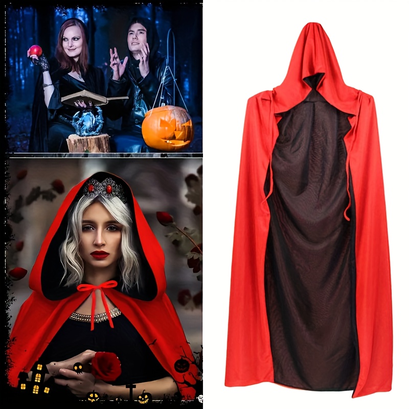 strapless open back dress Red Riding Hood Costume – Midlands Fancy Dress Redditch