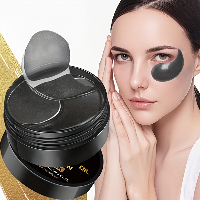 60pcs gel eye masks deep oil - Temu South Africa