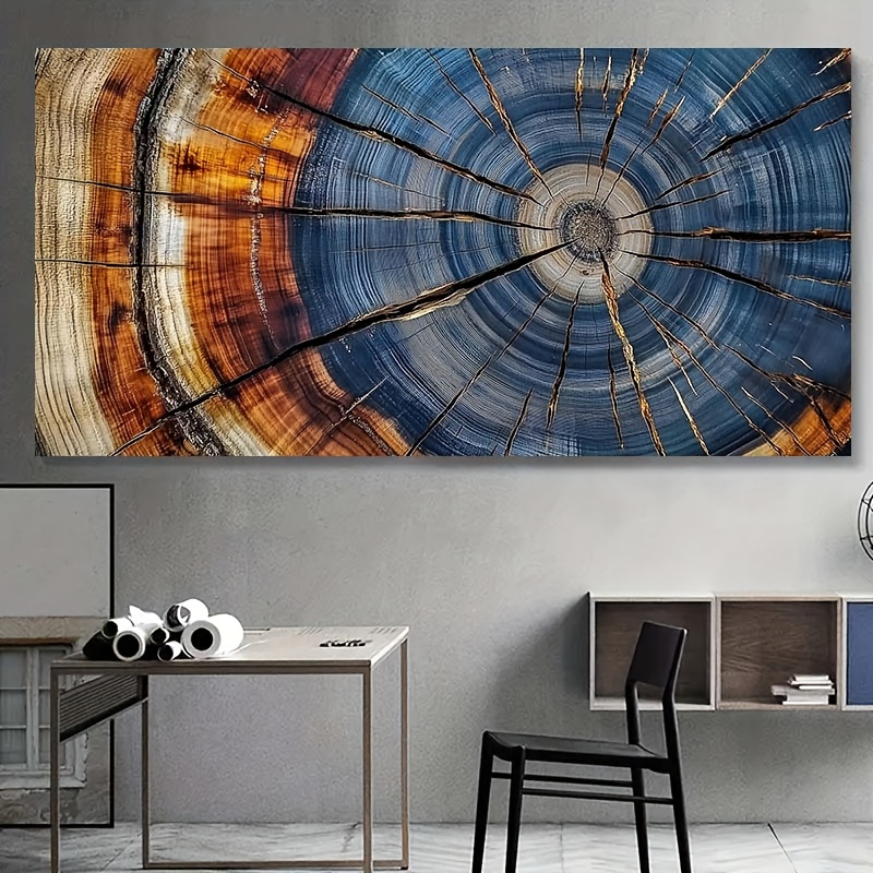 

Modern Canvas Art, 23.62" .24", Wall Decor For Living Room And Bedroom