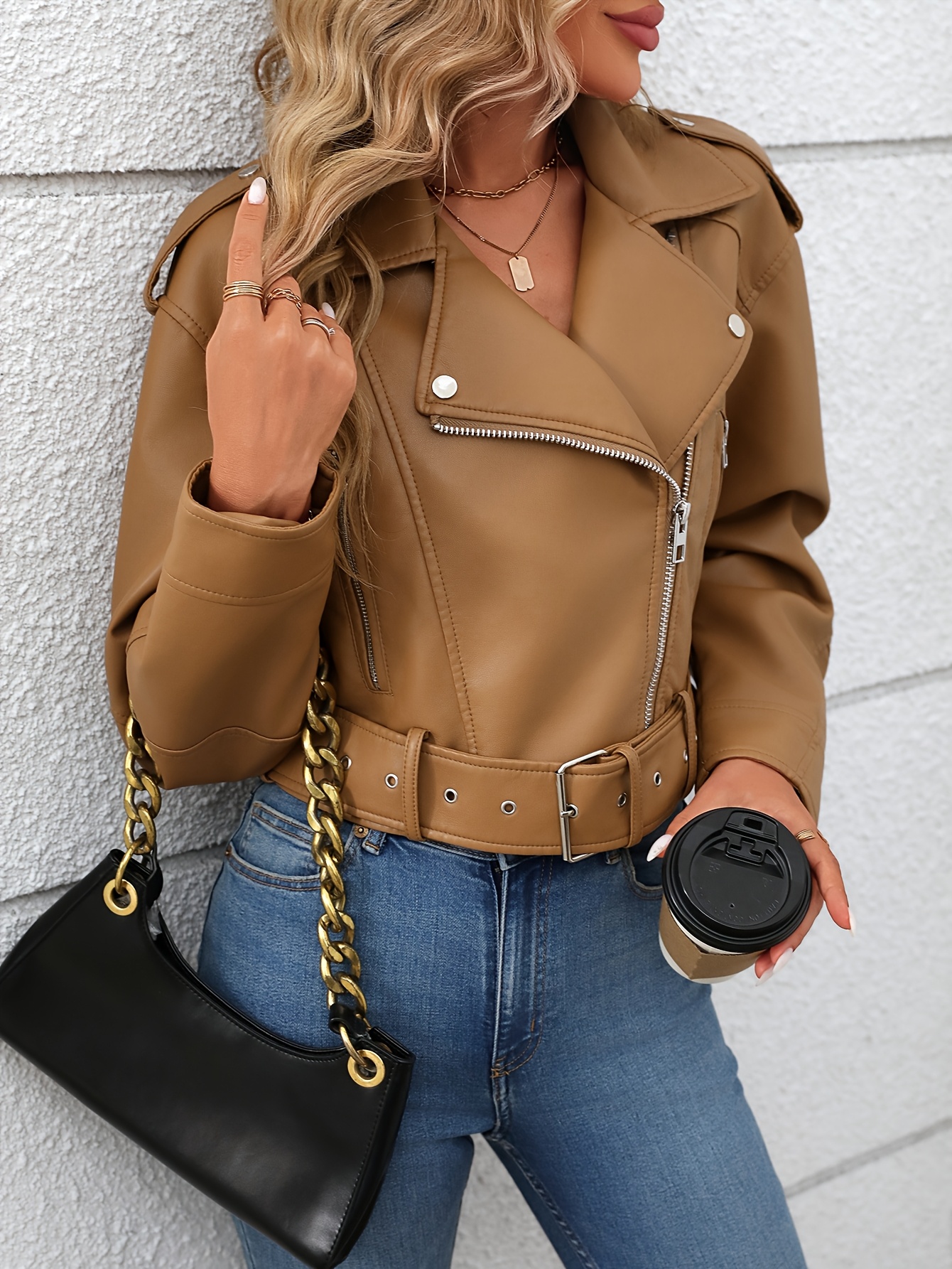 übergangsjacke Jacke Frauen FrÃ¼hling Jacken Herbst Steppjacke Art