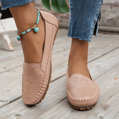 item picture large size retro fashion womens flat shoes women shoes elegant women shoes shoes