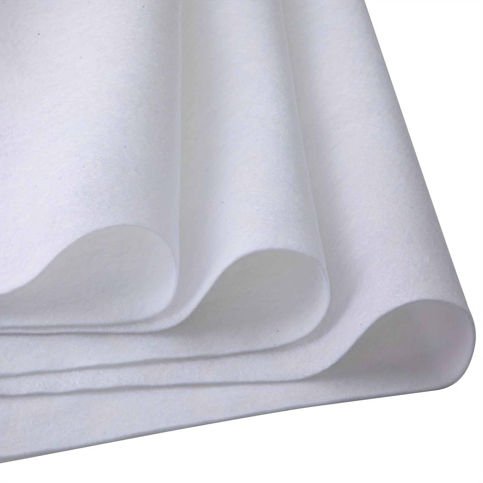 Felt Non-woven Fabric - 12 Colors, 20 X 200cm, 1mm Thickness, Craft Sewing Materials, For Making Dolls, , Handicrafts, Birthday Gifts And Holiday Activities Like Easter, Christmas, And Halloween
