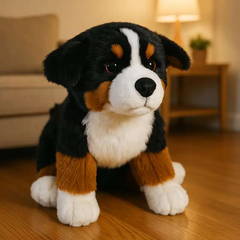 LSQXSS Jouet En Peluche De Loup De Simulation,poupée De Loup Gris P Poupee De Peluches Realistes Mignonnes Animaux En Pel Amz LSQXSS Jouet En Peluche De Loup De Simulation,poupée De Loup Gris P Poupee De Peluches Realistes Mignonnes Animaux En Pel Amz