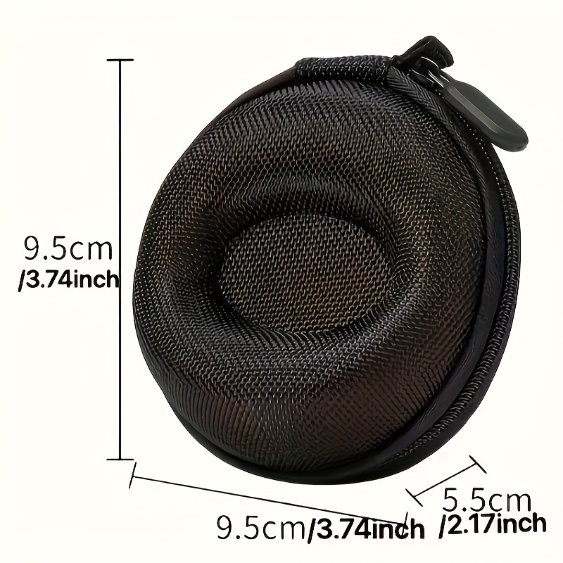 Portable Travel Watch Case For Huawei Smartwatch Case Mechanical Watch Case