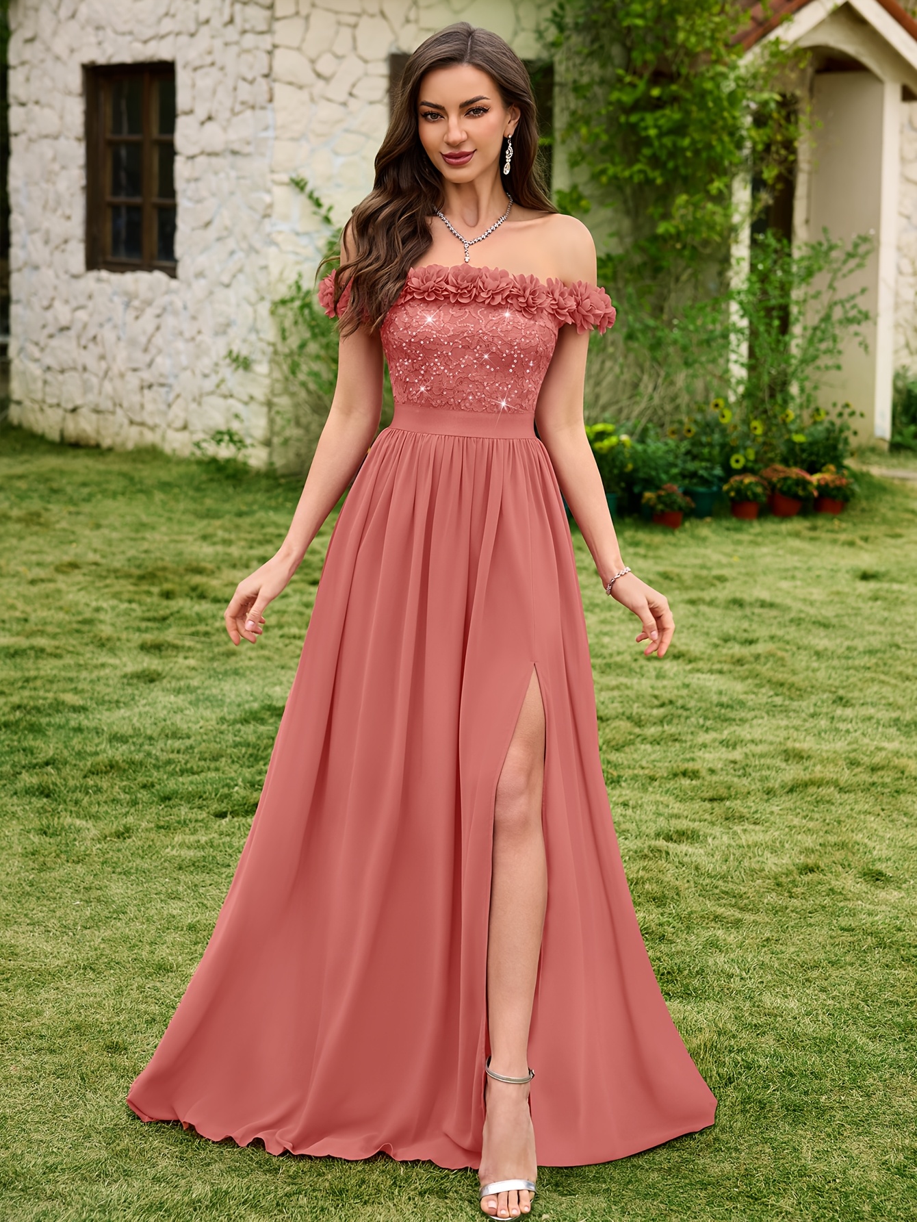 sachin and babi light blue dress Wedding Guest Dresses | Summer & Winter Wedding