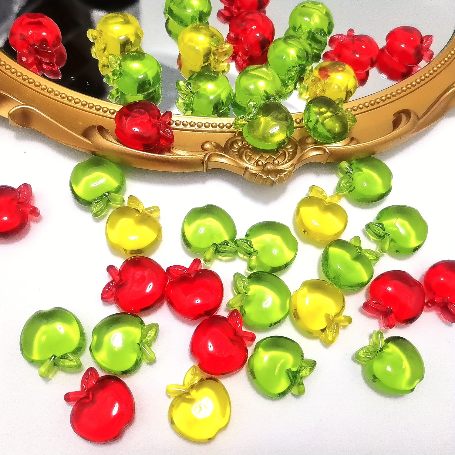 

[customer ] 16pcs Set For Vase , & Decorations - Table , Diy Crafts, Photo Props