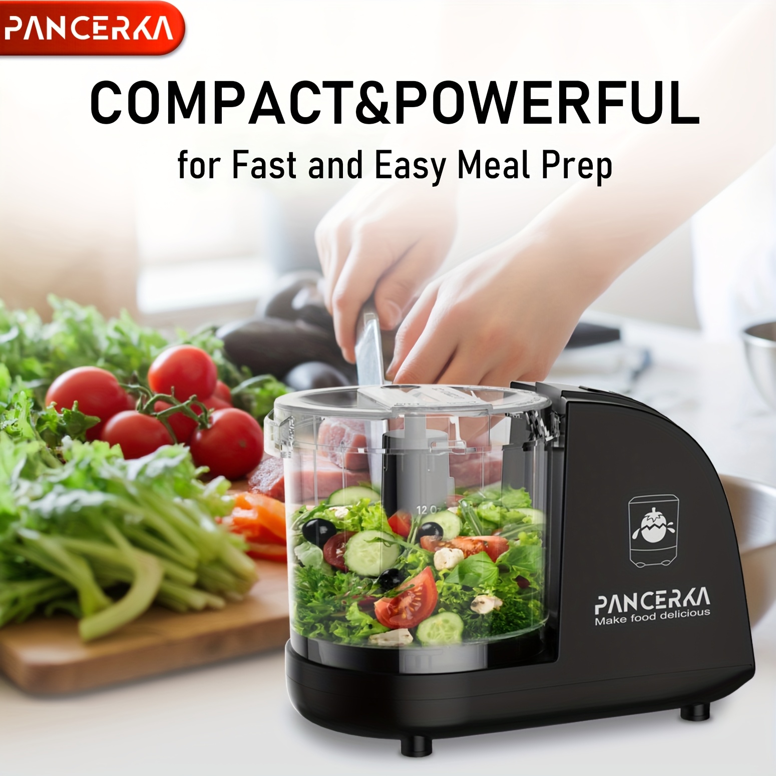 electric vegetable   5 cup mixer grinder for dicing mincing and puree   supply 220v 240  of pp Product details 0