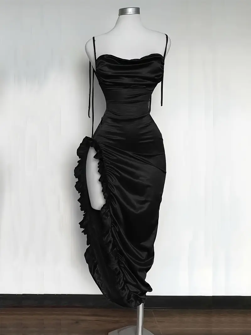 y2k party dresses Women Sexy Cutout Mini Tube Dress Strapless Backless Bodycon Short Dress Y2k Party Night Out Cocktail Dresses(Cutout Apricot,S) at Amazon Women's Clothing store