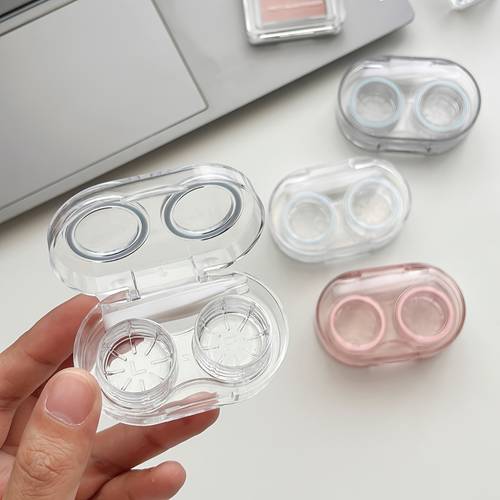 easy glasses case portable glasses box in colors suitable for daily use and a for your glasses case