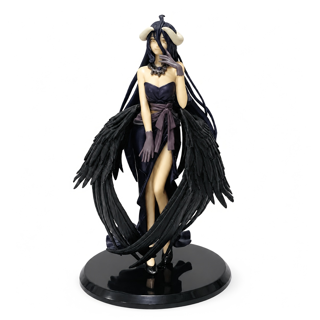 succubus anime figure sold on Temu United States