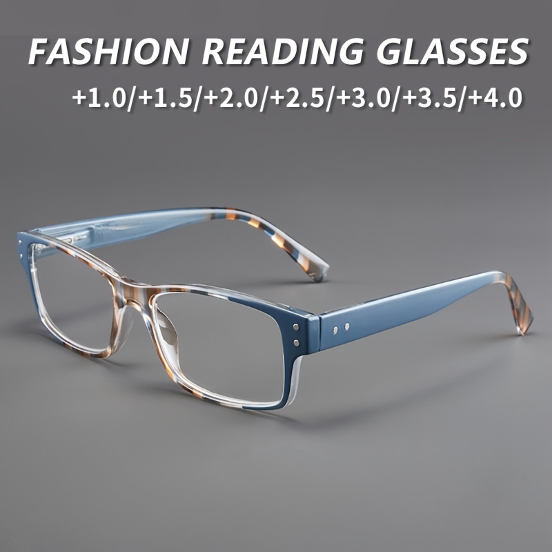 eyeglasses reading Ireland