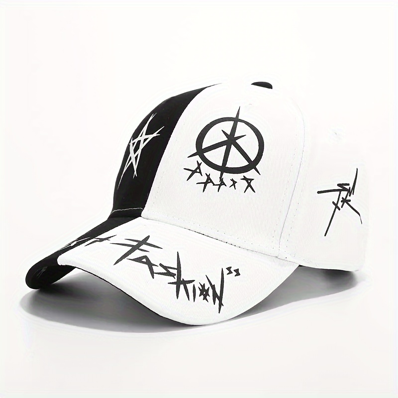 1pc Trendy Fashion Casual Duckbill Cap All-match Street Baseball Cap