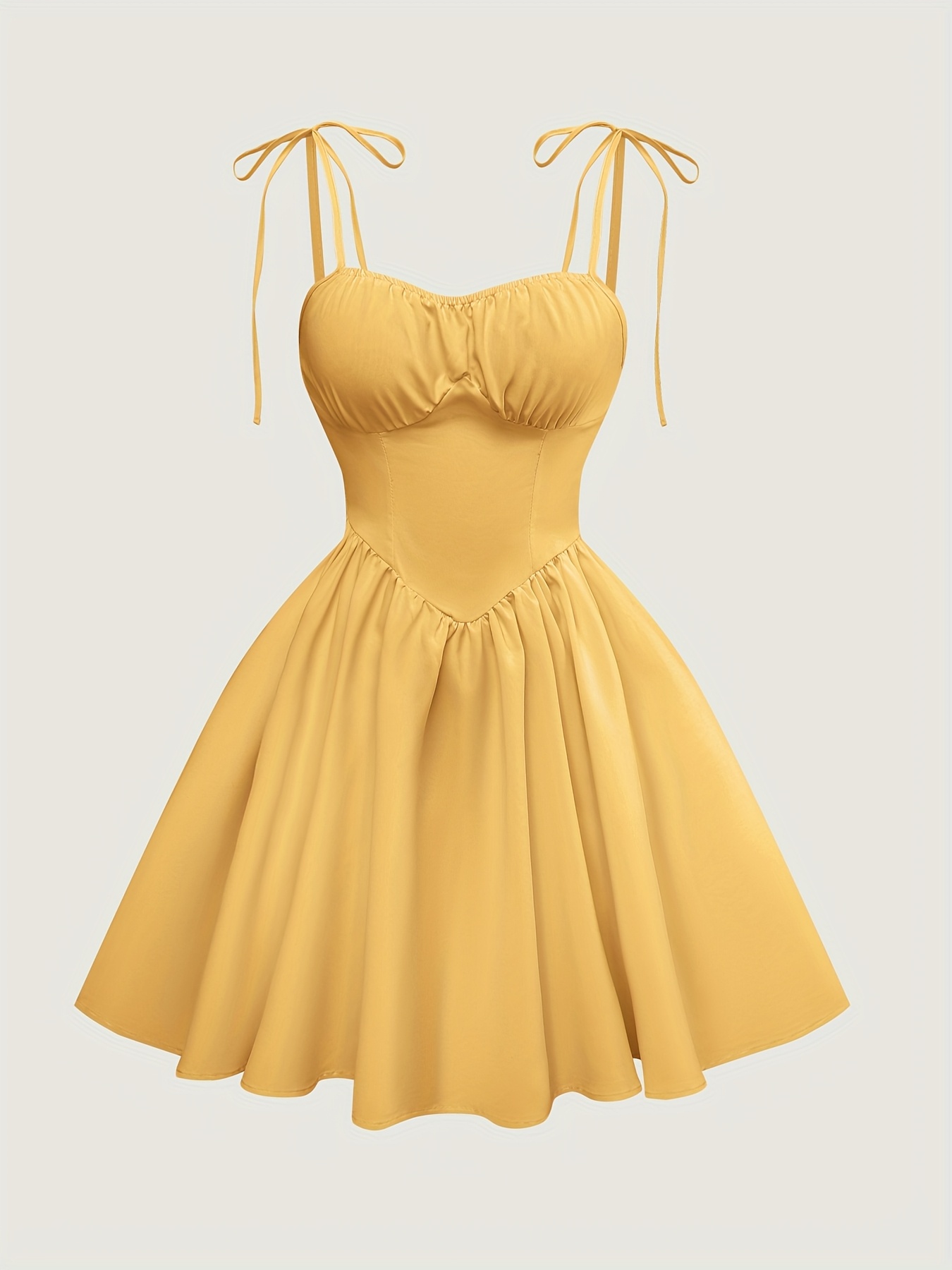 dress that falls from bust Forest Knows Fall] Sleeveless Classic Vintage Elegant Bust-Support L –  LolitaInside